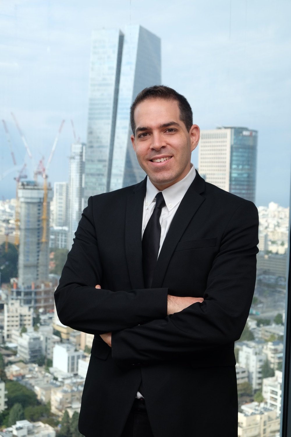 עו״ד יניב חקימוביץ